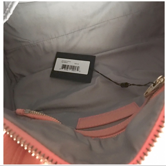 ❌🚫SOLD 🚫❌ALEXANDER WANG LE RARE ROCCO STUD BAG - Picture 5 of 8